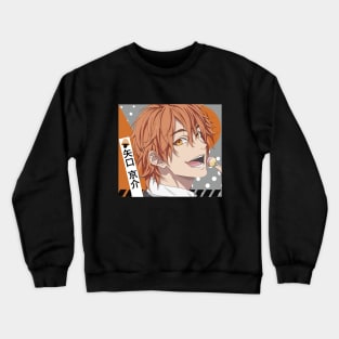 KyousukeYaguchi Crewneck Sweatshirt